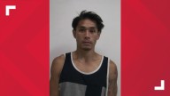 Guilford County deputies charge man with murder in death of woman last seen September 9