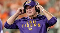 Clemson: Brian Kelly dunks on Dabo Swinney, just like he wanted
