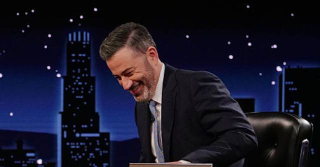Marlow: Why Kimmel Coming Back On Air Is a Win