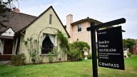 Home mortgage demand surges as rates drop to 6.35%