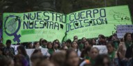 Pionera en la legalización del aborto, la CDMX encabeza lista con más investigaciones penales