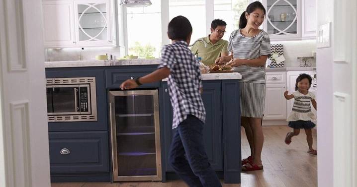 It's back-to-school time: Home maintenance for busy families