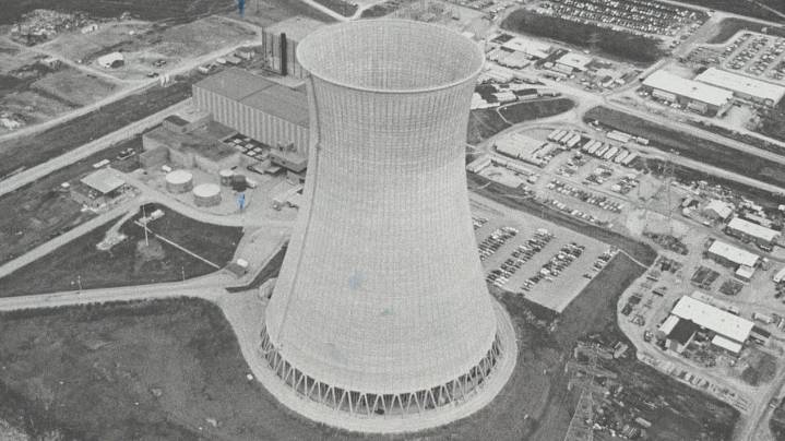 North Dakota charts nuclear energy plan