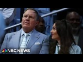 Bill Belichick set for college debut amid relationship spotlight with 24