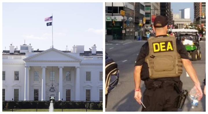 DEA presionó a EU para atacar a cárteles mexicanos, pero la Casa Blanca frenó la propuesta