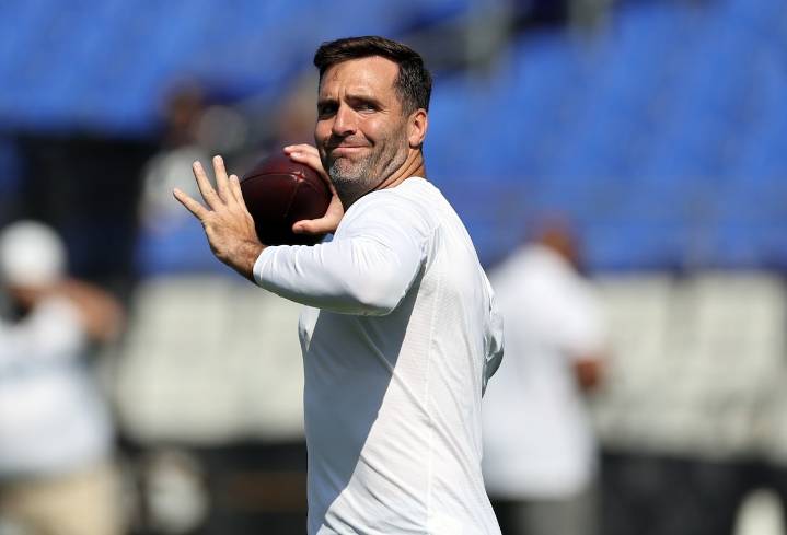 Browns vs. Ravens: Live updates, analysis and highlights from Week 2 matchup