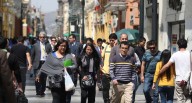 Lima: distritos del este recibirán brillo solar tras días grises, según pronóstico del Senamhi | clima | temperaturas 