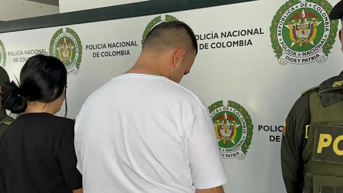 Alias Chorizo: el prontuario del cerebro financiero capturado de la Estructura 36, autora del ataque a helicóptero de la Policía en Amalfi, Antioquia