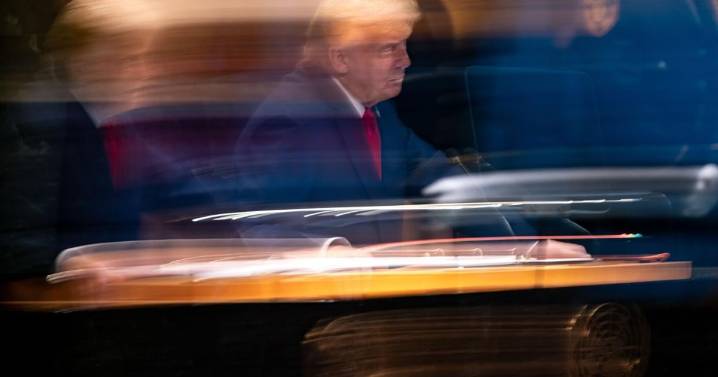 FACT FOCUS: A look at Trump's UN claims about irregular migration in Europe