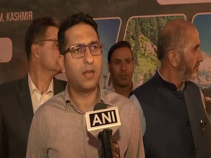 Jammu and Kashmir Tourism: Reviving Positivity and Heritage