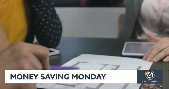 Money Saving Monday: Thinking about buying a home? Smart money moves could save you big