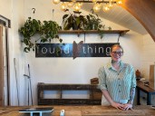 Found Things Plant Shop relocates to Erie Boulevard after six years in Eastwood