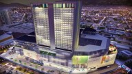 Atención compradores: Santiago de Chile tendrá un nuevo mall de 14 niveles
