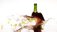 Wine Recalled Because Bottles Can Spontaneously Shatter