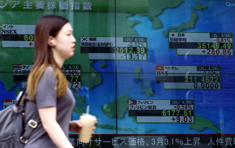 Shares cautious in Asia as US government faces shutdown risk