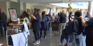 Coming together as a community to help give back to cancer patients in need
