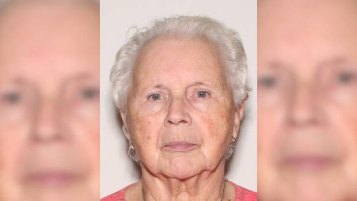Authorities seek help finding missing LaGrange County woman