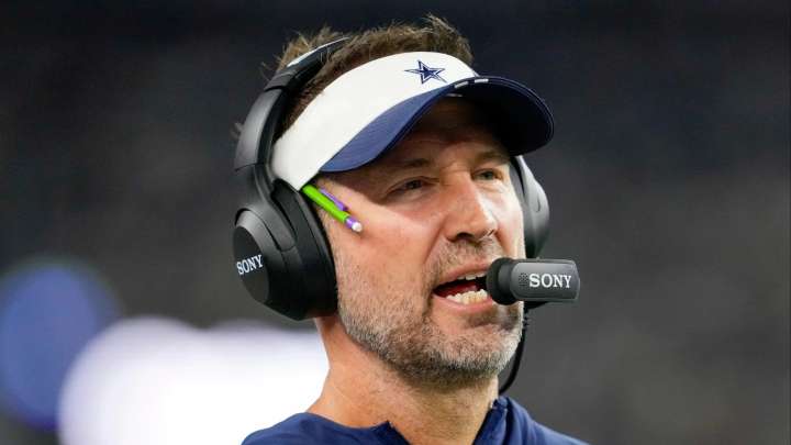 Dallas Cowboys invite $97m Pro Bowl superstar free agent to workout and earn contract