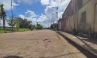 Corretearon a cuatro hombres por intento de robo en San Rafael