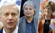 Panel Ciudadano de la UDD mantiene primero a Kast  y segunda a Jara pero Matthei vuelve al tercer lugar
