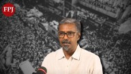 Who Is Felix Gerald? Tamil YouTuber Arrested On Accusations Of 'Spreading Disinformation' On Karur Stampede