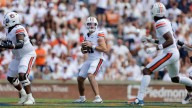 College football Week 4 preview: Auburn-Oklahoma, quarterbacks who haven't lived up to the hype yet and more