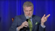 Mark Steyn warns 'demonic' trans ideology seeks to replace God
