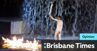 Sydney 2000 Olympics remembered: When Cathy Freeman was almost caught up in an opening ceremony failure