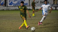 Central Argentino y Mitre no pasaron del cero en La Banda