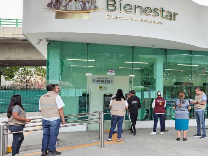Bienestar retoma actividades en BCS y Sonora tras paso de huracán ‘Lorena’
