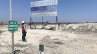 Interferencias retrasan obra de la carretera Piura
