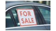Asking Eric: Our neighbor is mad we’re selling the car we bought from her