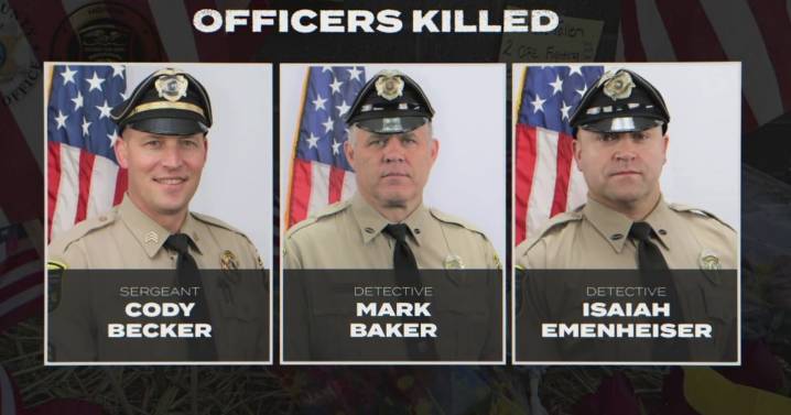 PA authorities identify gunman in deadly shooting