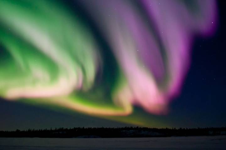 How to Watch the Northern Lights in These States Tonight