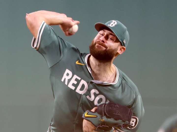 Red Sox reactions: Offense goes hitless until seventh in loss to Yankees