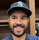 Eugenio Suárez no tuvo piedad ante el pitcheo de Bravos de Atlanta (+Videos)
