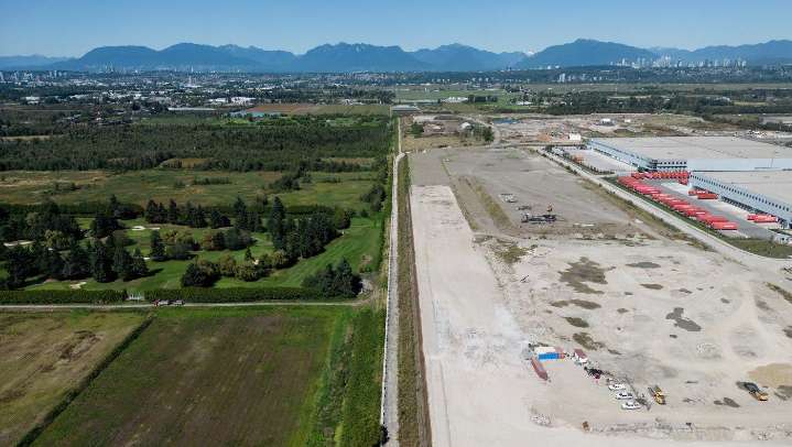 Musqueam and City of Richmond file notices of appeal after Cowichan Tribes ruling