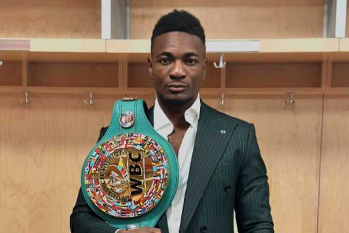 What Flag Does Christian Mbilli Carry? Nationality, Ethnicity, and Religion Read this article to find out how Christian Mbilli's home countries shaped his journey into becoming one of the bext boxers 