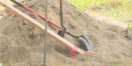 Archaeologists dig up more human remains at Cedar Key home