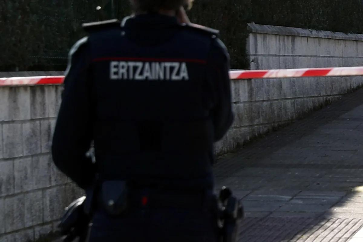 Muere un bebé de un año en Vitoria tras caer desde la ventana de una vivienda