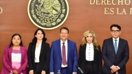 Once hombres ocupan cargos directivos en el nuevo órgano de administración judicial