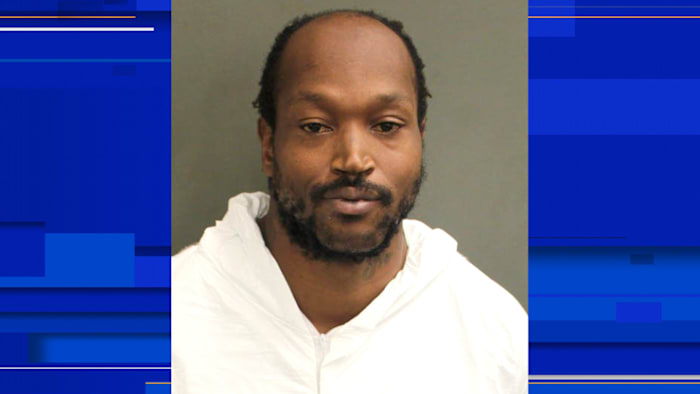 Orlando stabbing leaves man dead; son charged with murder, police say