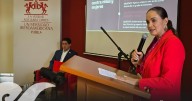 Gobierno federal desatiende la violencia de género, acusa Liliana Ortiz