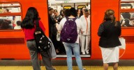 Líneas 3 y 8 del Metro CDMX registran avance lento: ¿Por qué hay retrasos de hasta 15 minutos?