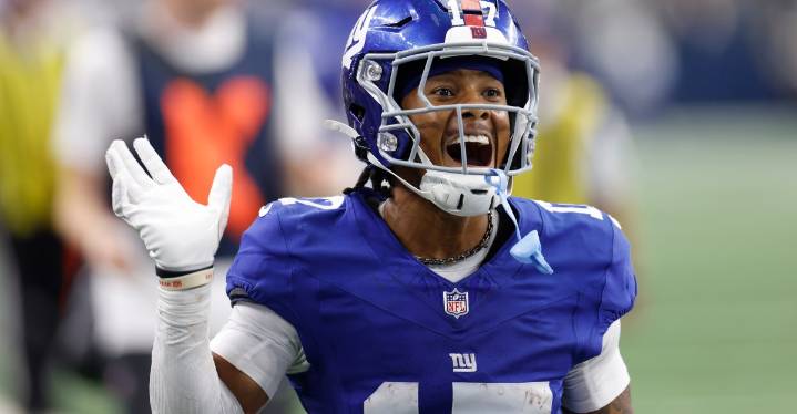 Giants-Cowboys ‘Kudos & Wet Willies’