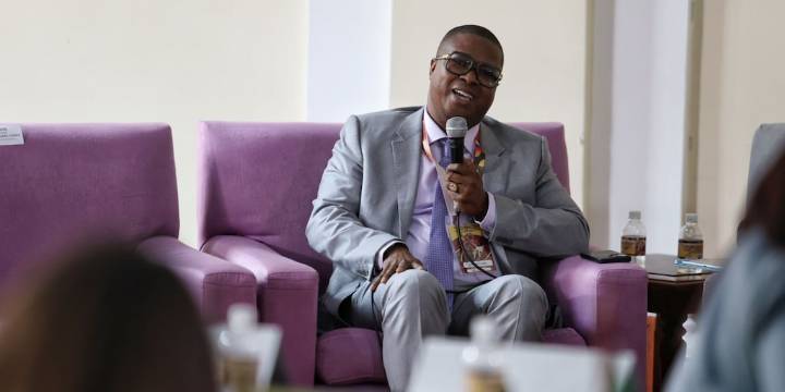 Imputan cargos al exembajador de Colombia en Ghana por violencia intrafamiliar