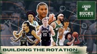 Bucks Rotation Puzzle: Analyzing Minutes and Player Roles for the Upcoming Season