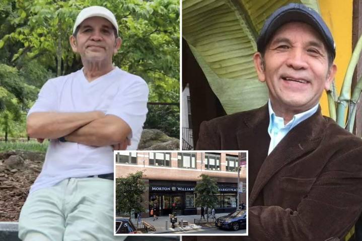 Kin of NYC supermarket worker who died in scuffle with beer thief warned him not to play hero