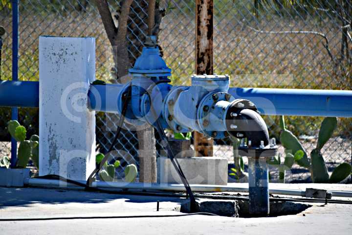 Congreso de BCS pide subsidio eléctrico para pozos de agua durante temporada de verano