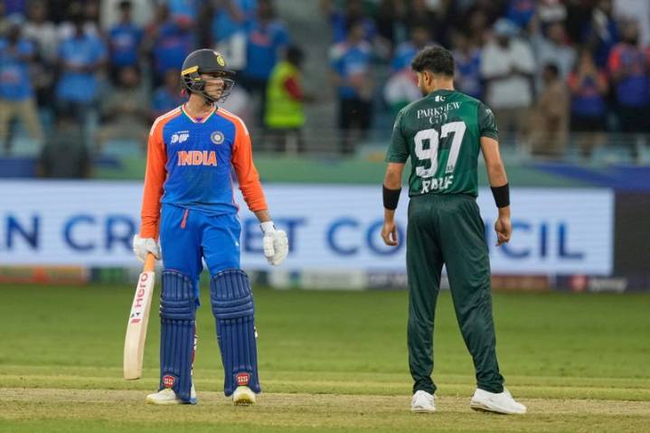 Asia Cup final: Only win counts as India eye team game against bitter foes Pakistan